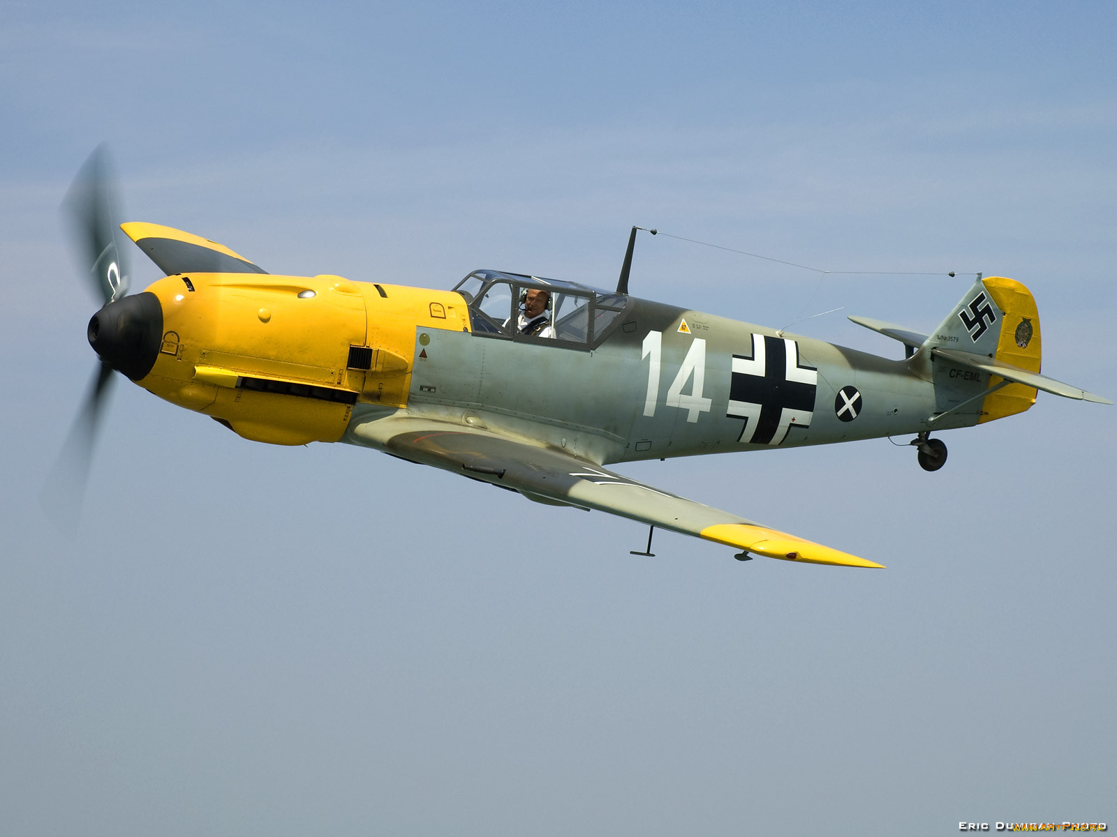 , , , , bf-109